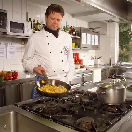 Waldhaus Πανσιόν Mespelbrunn