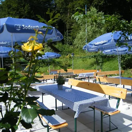 Waldhaus 3* Mespelbrunn