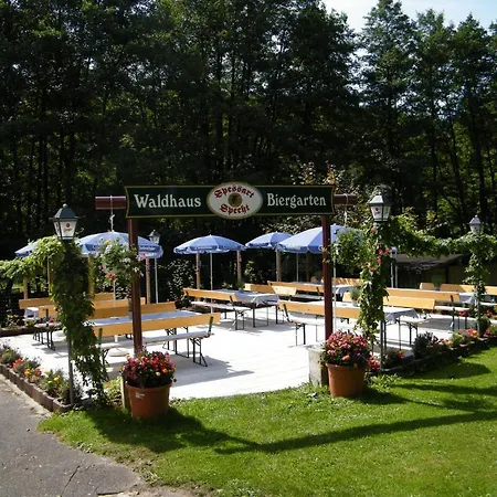 Πανσιόν Waldhaus