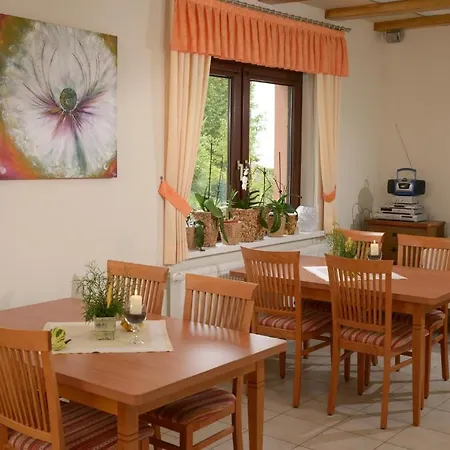 Waldhaus Mespelbrunn