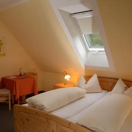 Waldhaus 3* Mespelbrunn