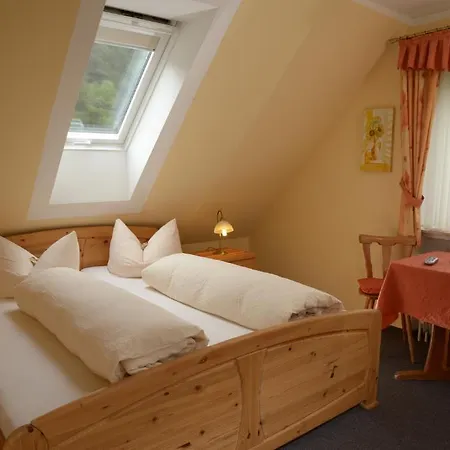 Πανσιόν Waldhaus