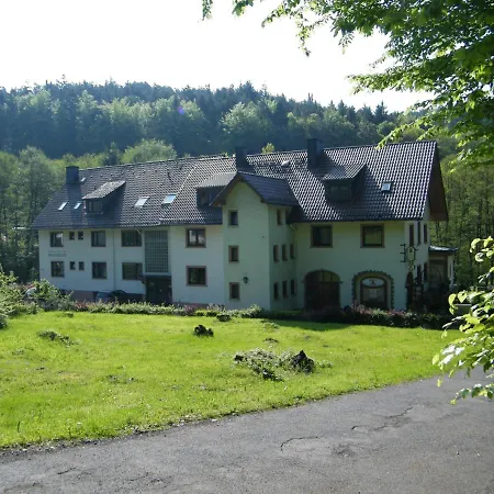 Waldhaus Mespelbrunn